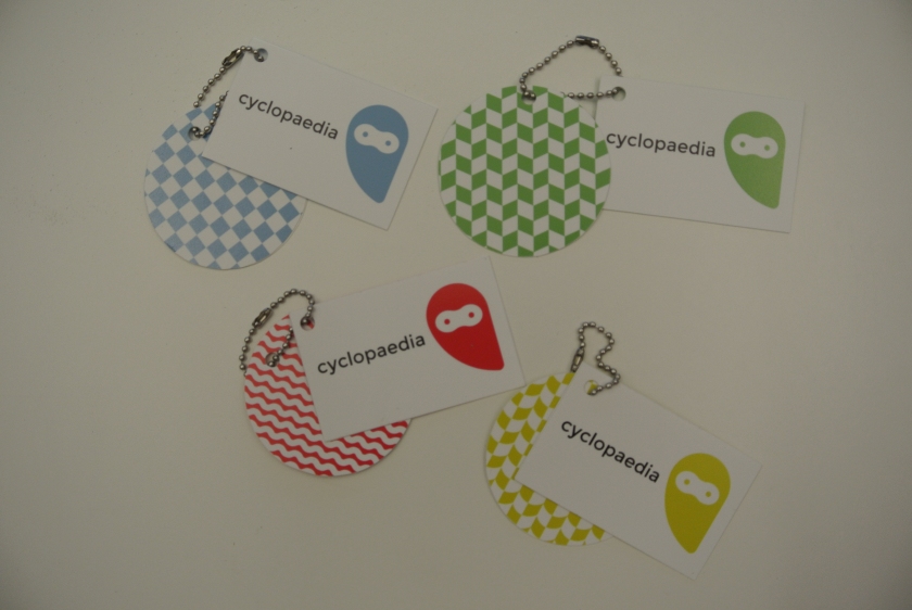 Tags for Cyclopaedia
